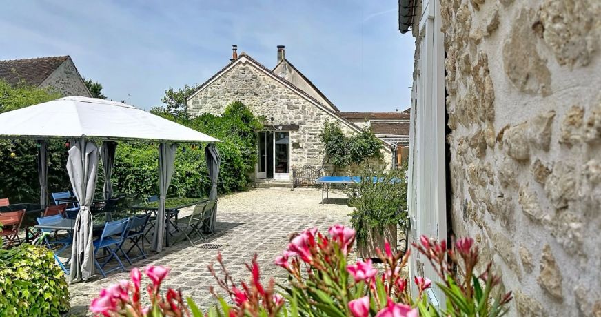 vente Demeure Fontainebleau