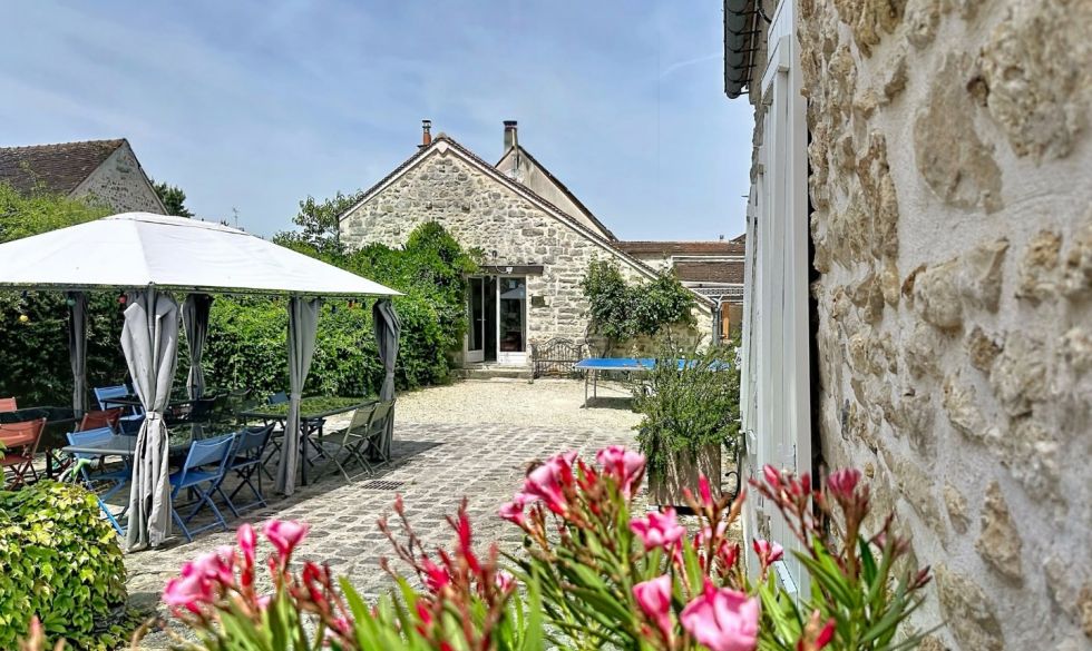 vente Fontainebleau