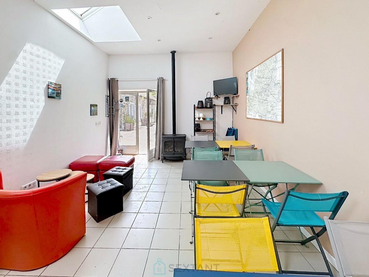 vente Demeure Fontainebleau - Photo 22