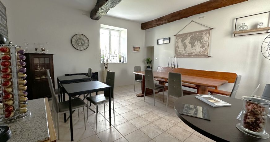vente Demeure Fontainebleau