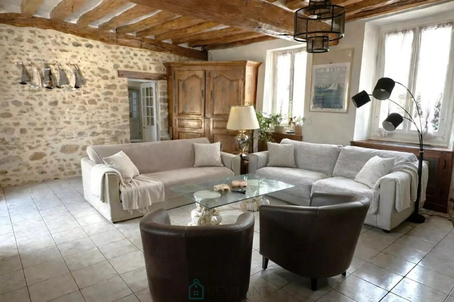 vente Demeure Fontainebleau - Photo 10
