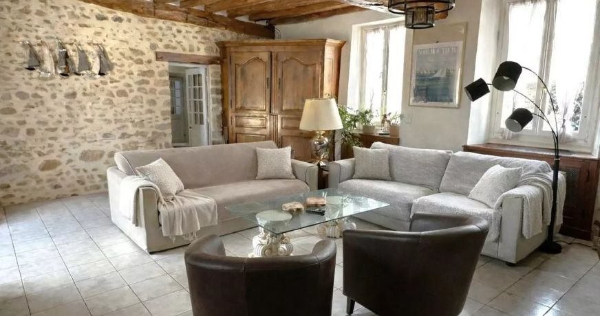 vente Demeure Fontainebleau