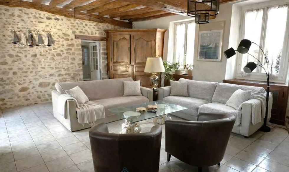 vente Fontainebleau
