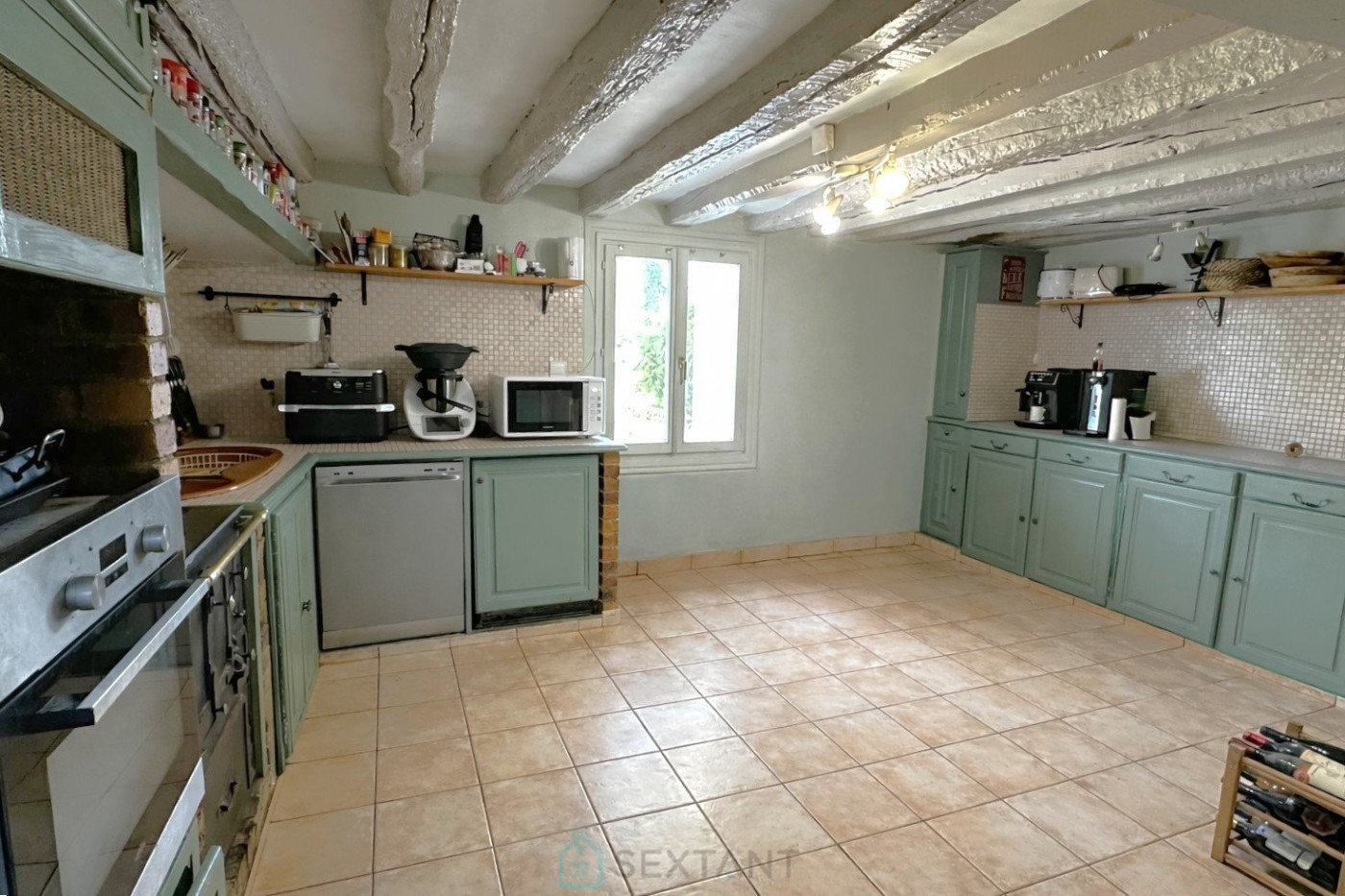 vente Demeure Fontainebleau - Photo 12