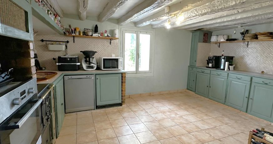vente Demeure Fontainebleau