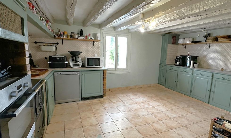 vente Fontainebleau