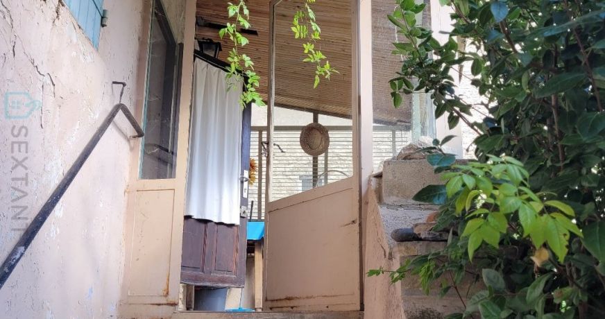 vente Maison Saumane