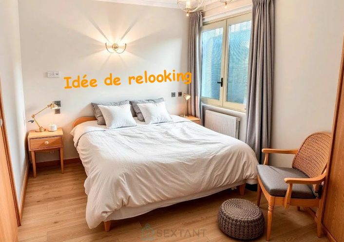 vente Appartement Nice