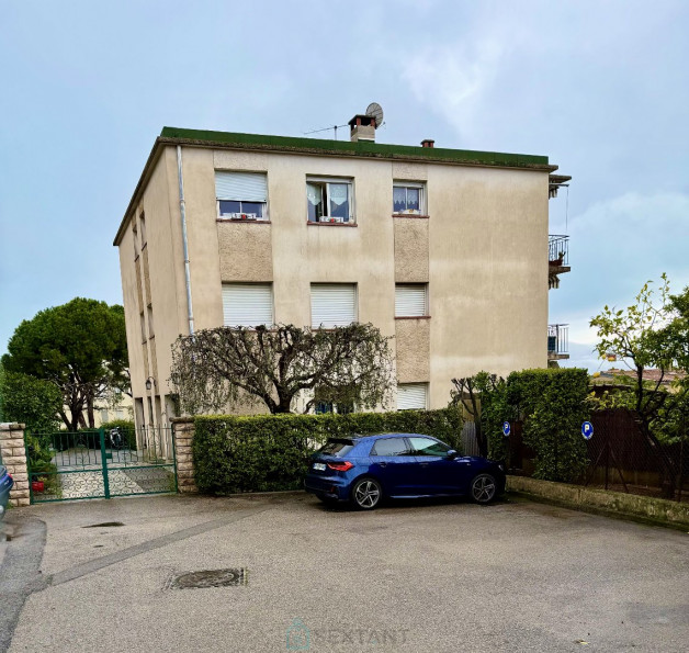 vente Appartement Nice - Photo 5