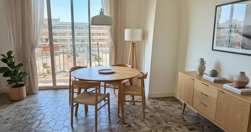 vente Appartement Nice