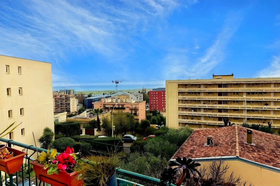 vente Appartement Nice - Photo 2