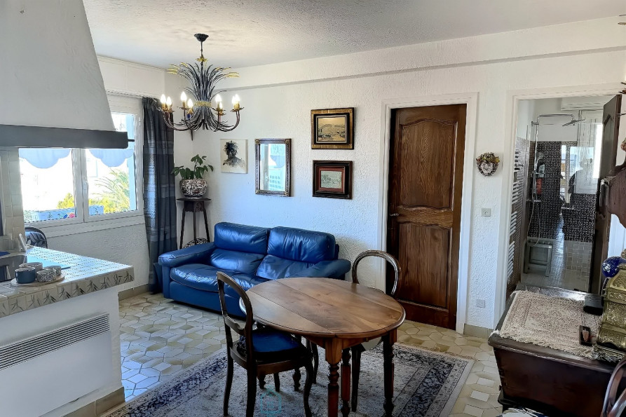 vente Appartement Nice - Photo 6