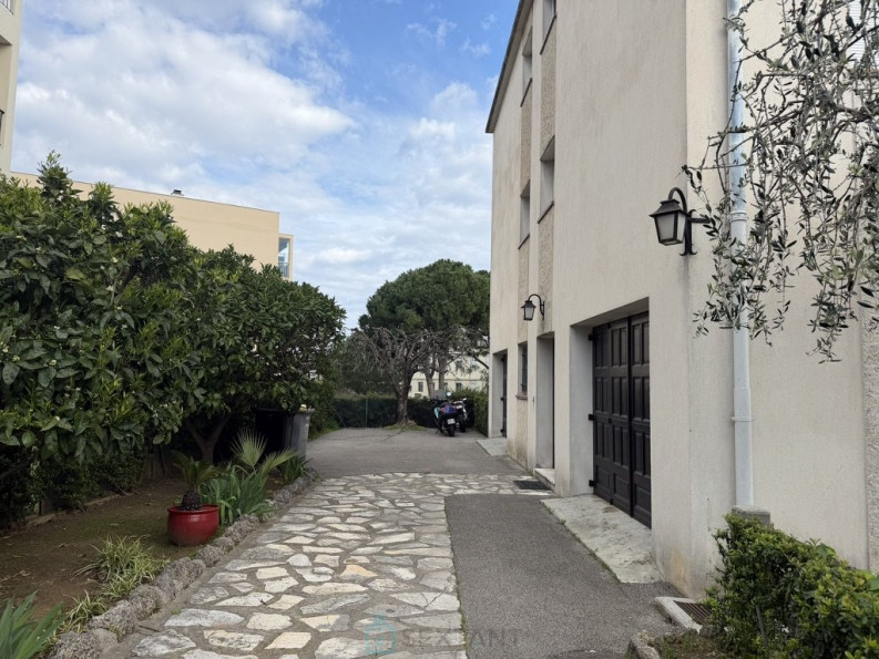 vente Appartement Nice - Photo 9