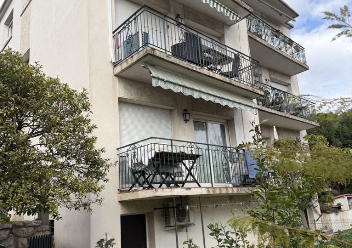 vente Appartement Nice