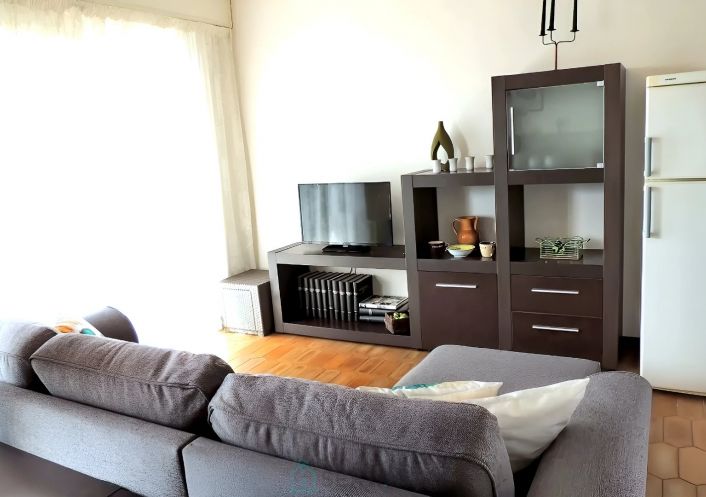 vente Appartement Nice