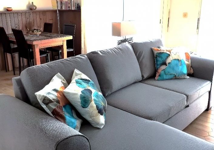 vente Appartement Nice