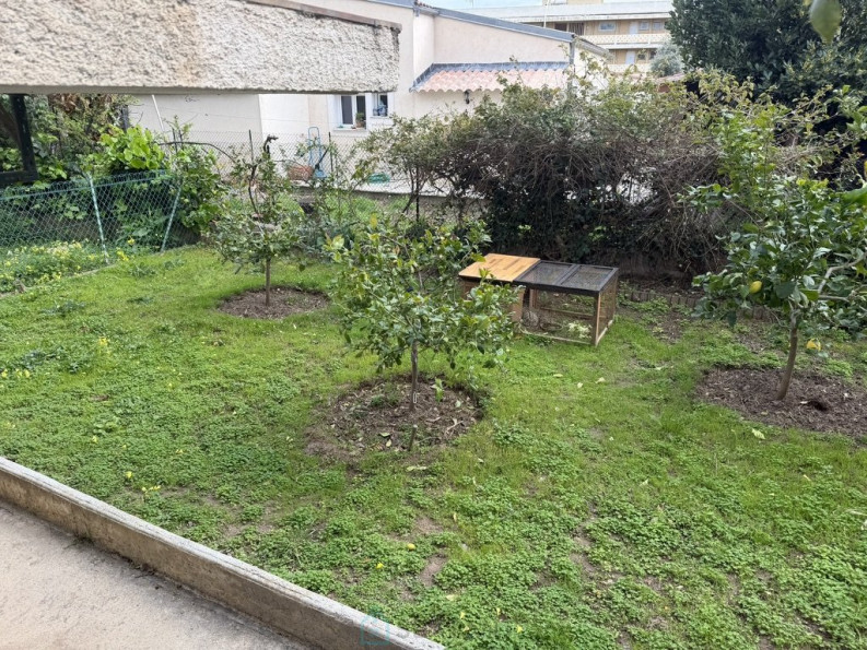 vente Appartement Nice - Photo 3