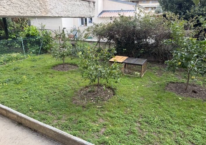 vente Appartement Nice