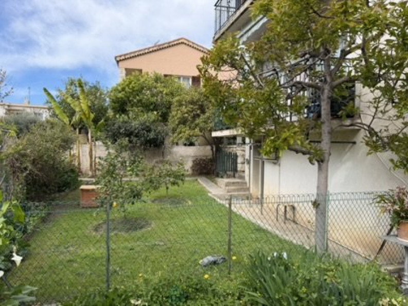 vente Appartement Nice - Photo 1