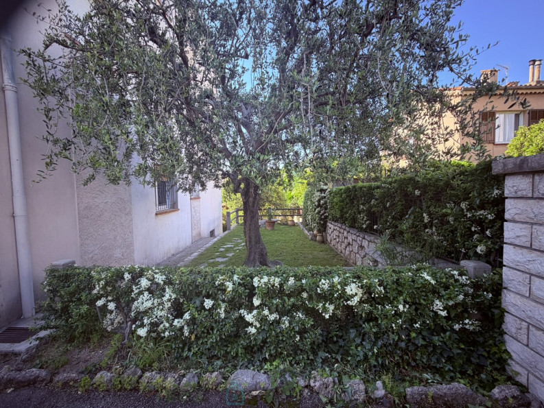 vente Appartement Nice - Photo 8