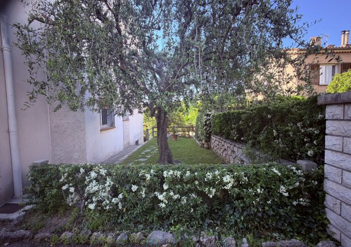 vente Appartement Nice