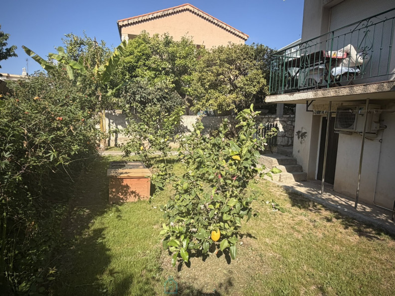 vente Appartement Nice - Photo 9