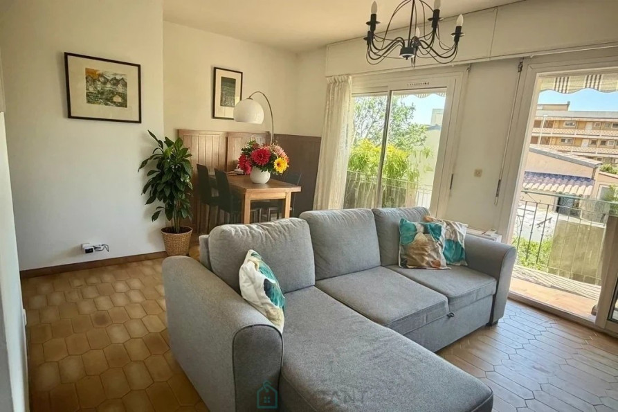 vente Appartement Nice - Photo 2