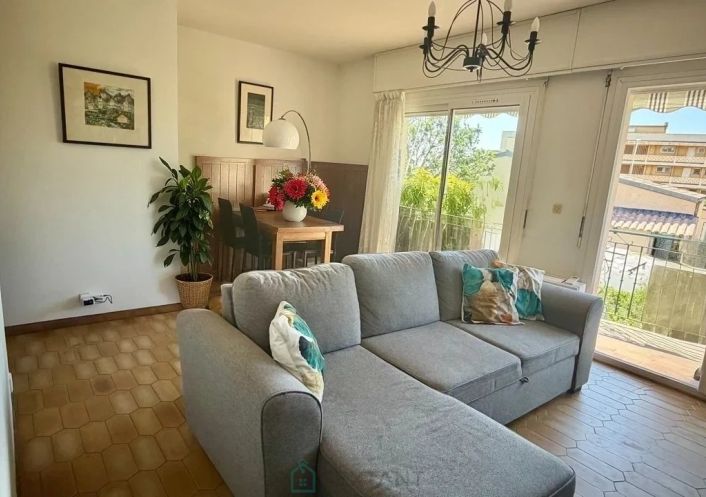 vente Appartement Nice