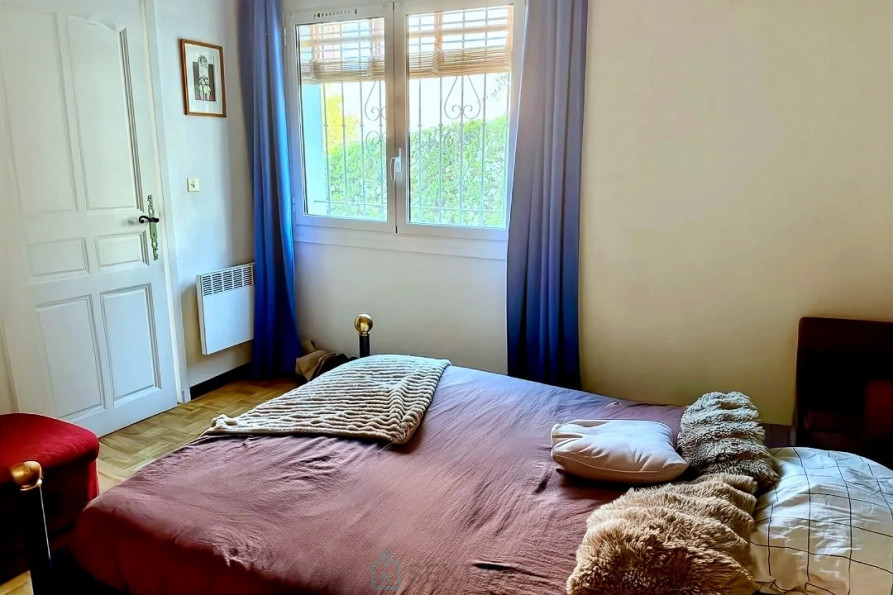 vente Appartement Nice - Photo 5