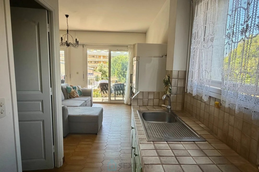 vente Appartement Nice - Photo 4