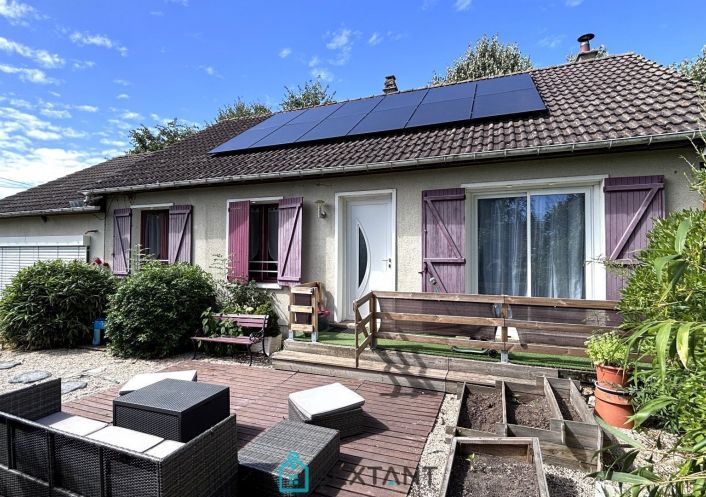 vente Maison individuelle Le Neubourg