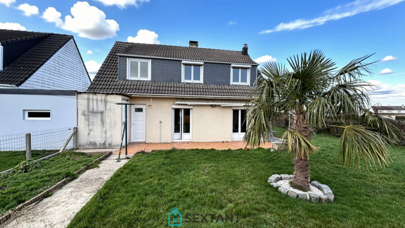 vente Maison jumelée Bourgtheroulde Infreville - Photo 12