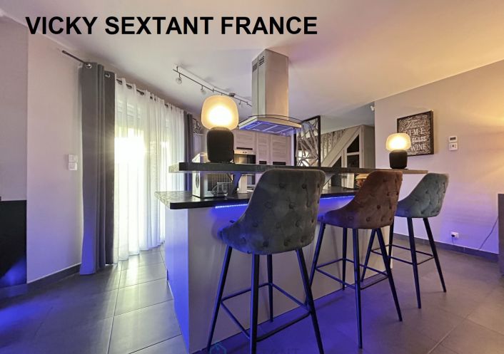 vente Maison individuelle Bailleul Sir Berthoult