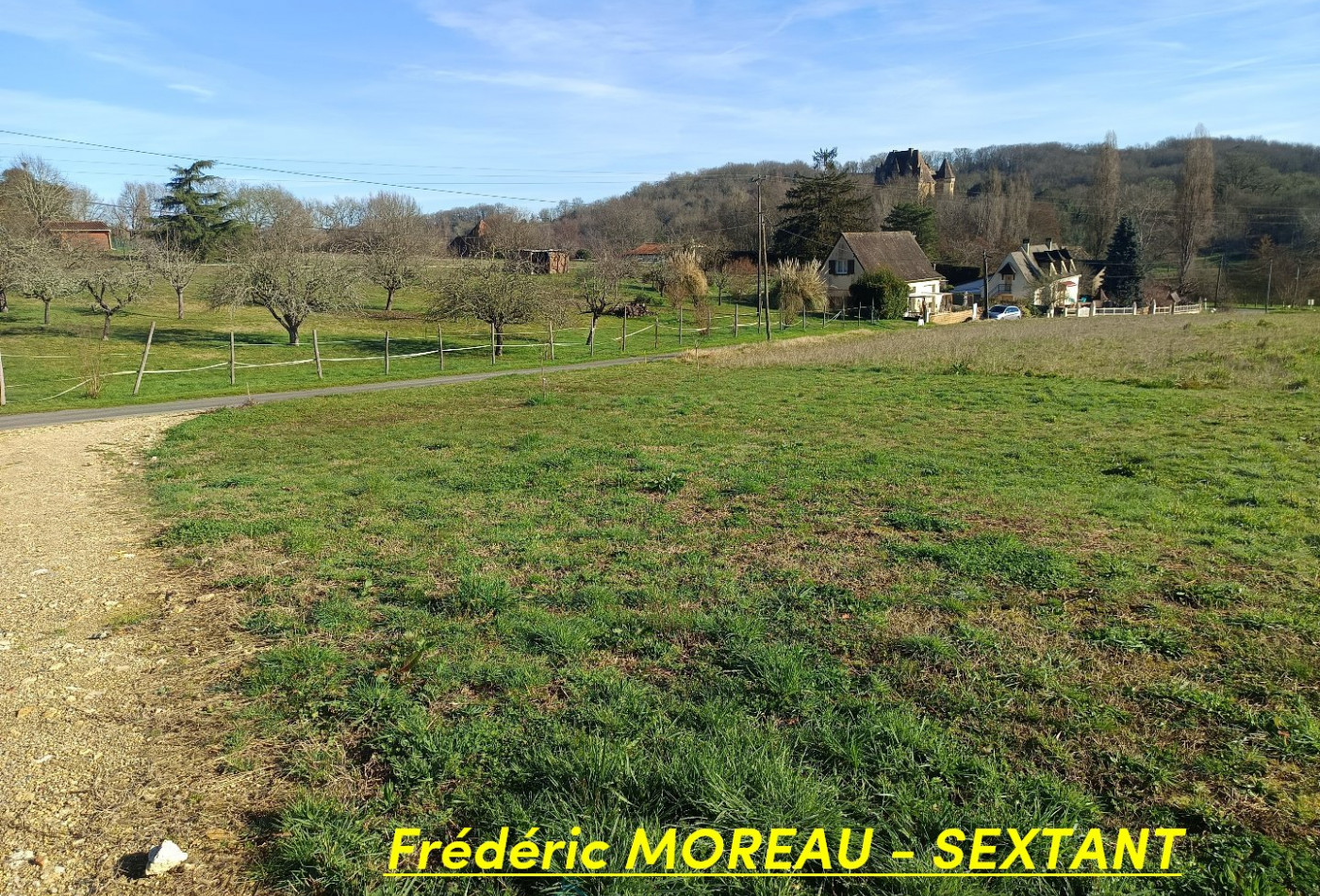 vente Terrain constructible Lanquais - Photo 2