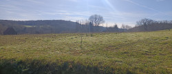 vente Terrain constructible Lanquais