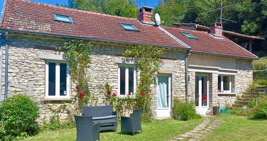 vente Maison Vetheuil