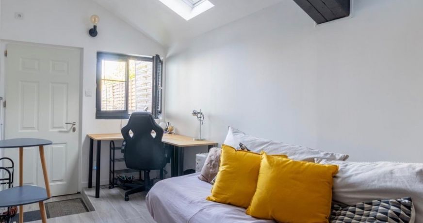 vente Maison Vetheuil