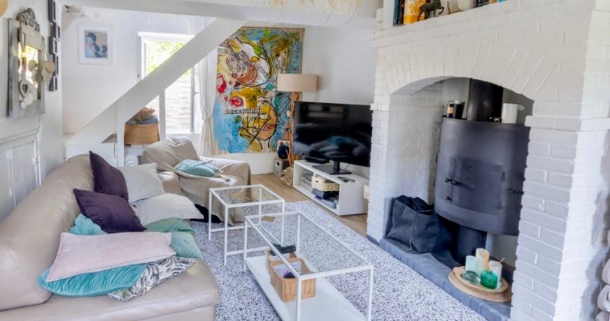 vente Maison Vetheuil