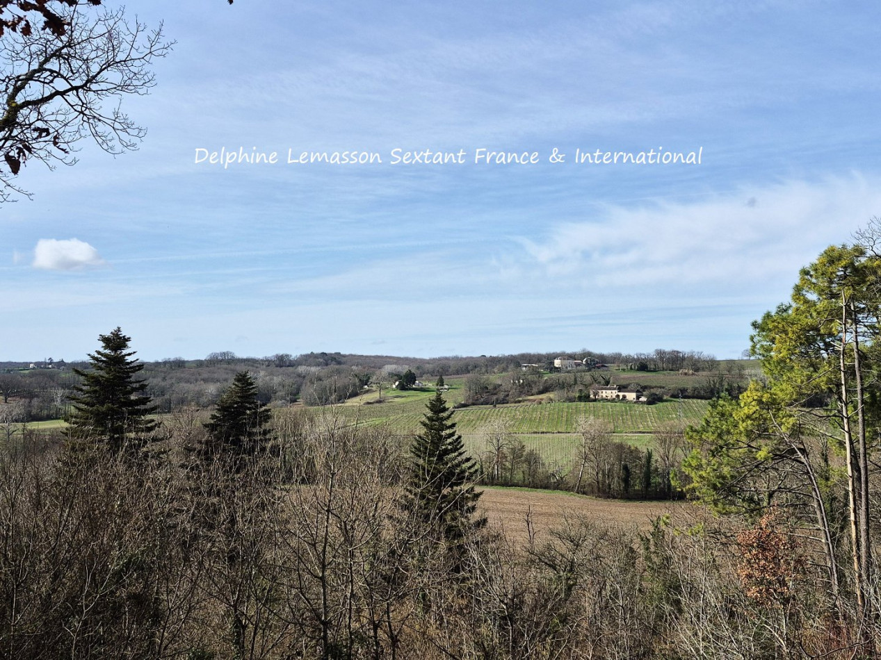 vente Maison de caractère Gensac - Photo 5