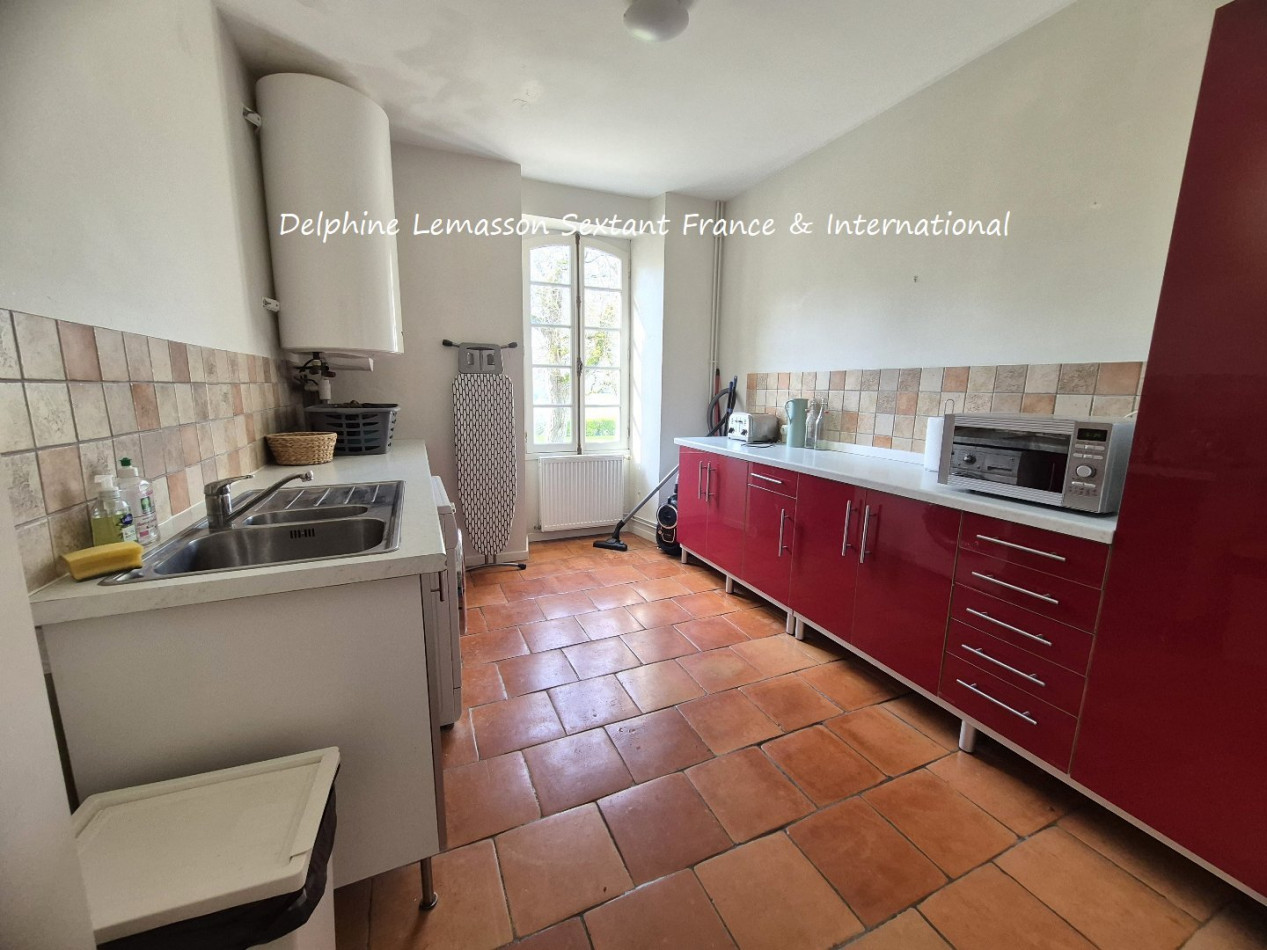 vente Maison de caractère Gensac - Photo 16