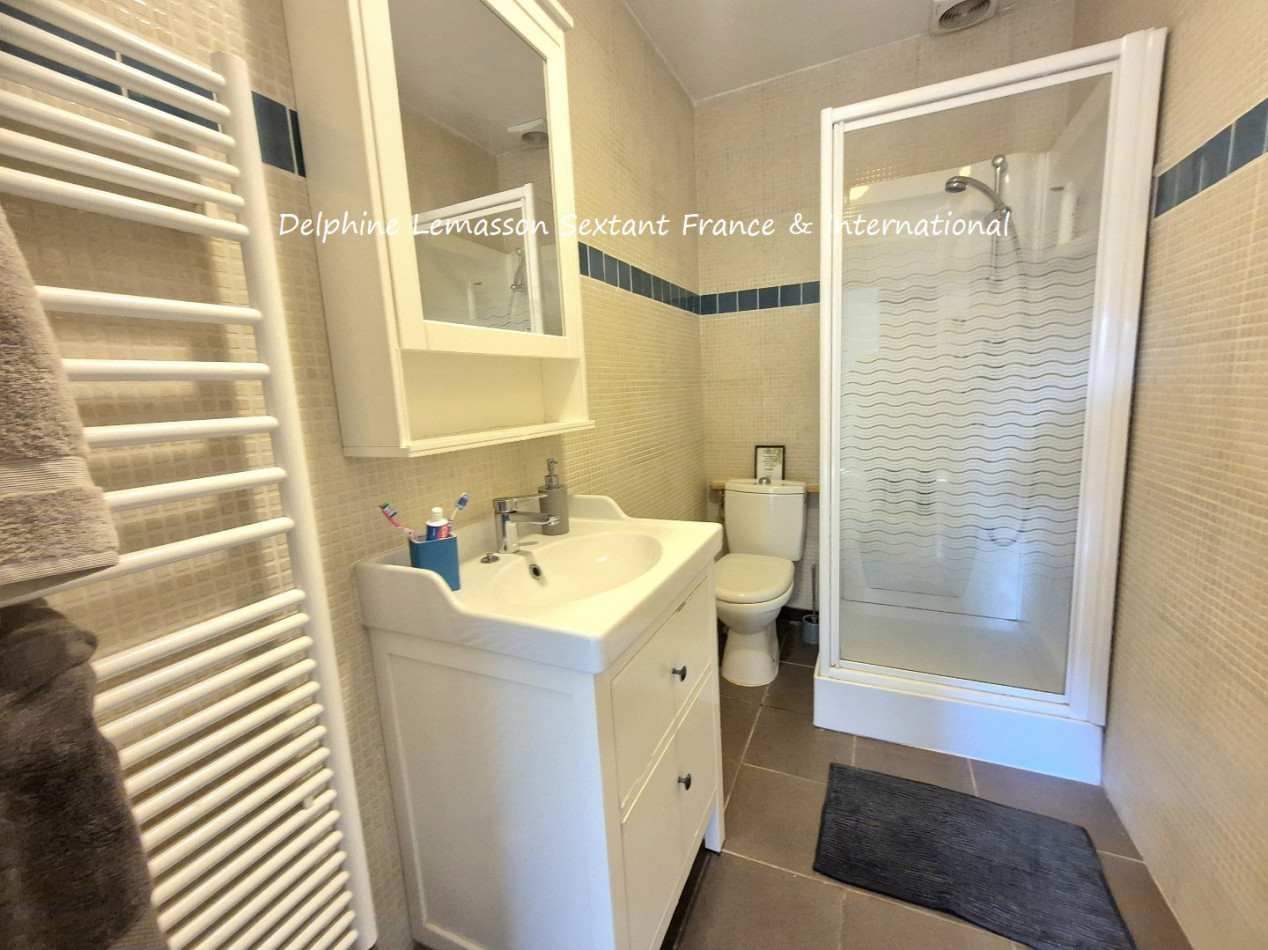 vente Maison de caractère Gensac - Photo 21