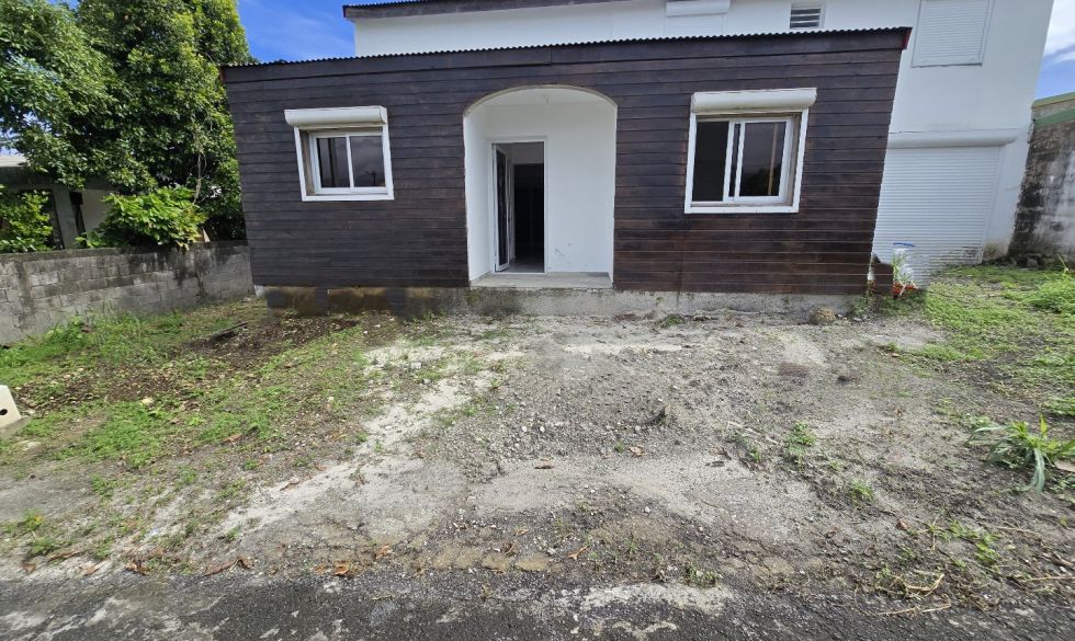 vente Basse Terre