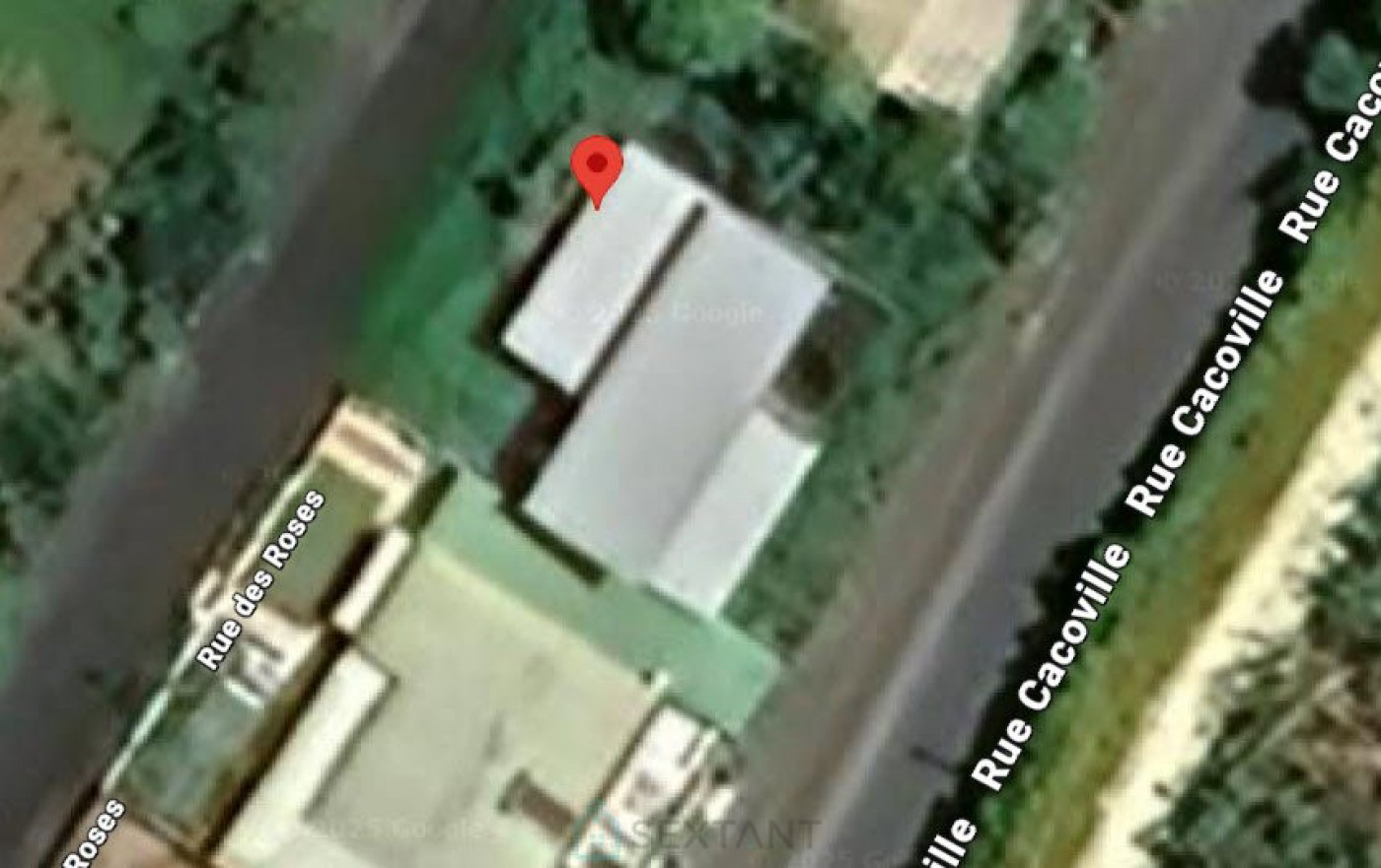 sale Maison individuelle Basse Terre - Photo 11