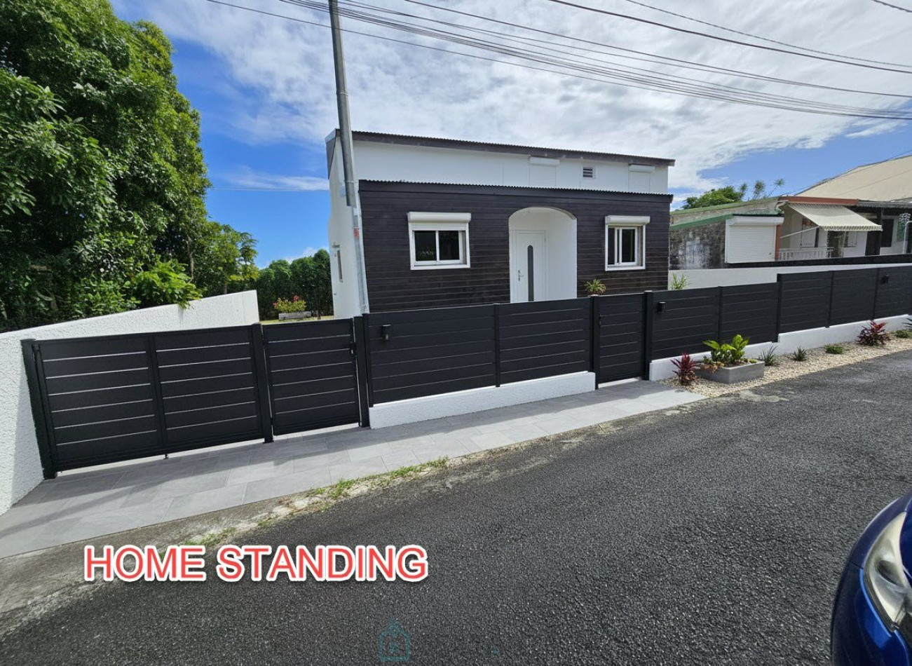 sale Maison individuelle Basse Terre - Photo 2