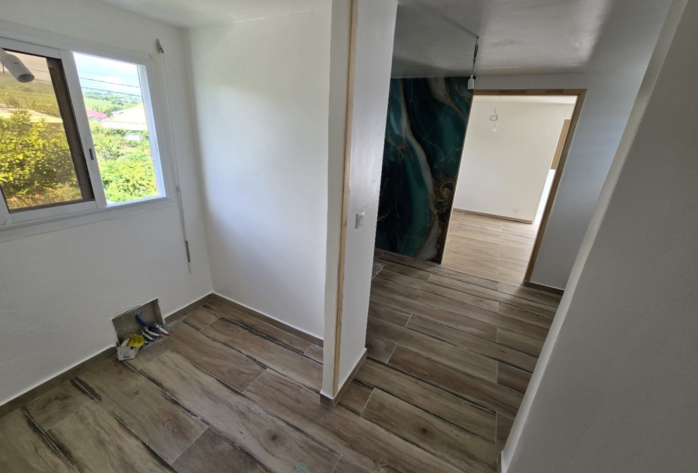 vente Maison individuelle Capesterre Belle Eau - Photo 7