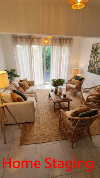 vente Maison individuelle Capesterre Belle Eau - Photo 2