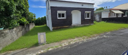 vente Maison individuelle Capesterre Belle Eau