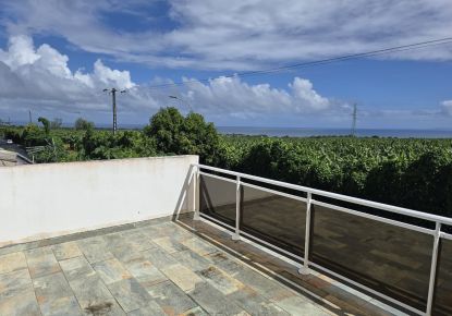 vente Maison individuelle Basse Terre