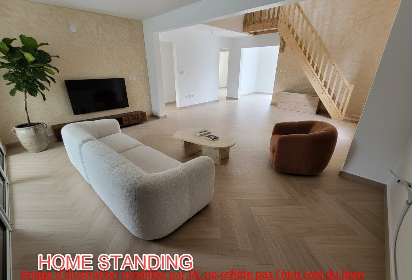 vente Maison individuelle Capesterre Belle Eau - Photo 6