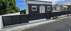 vente Maison individuelle Capesterre Belle Eau